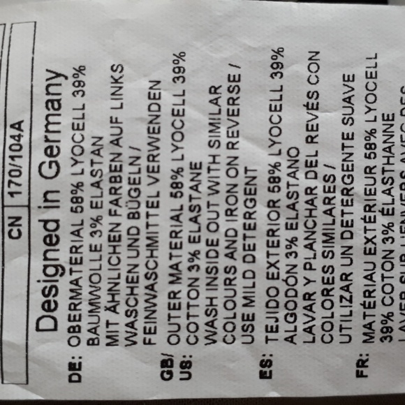 Gerry Weber jacket - Picture 5 of 5